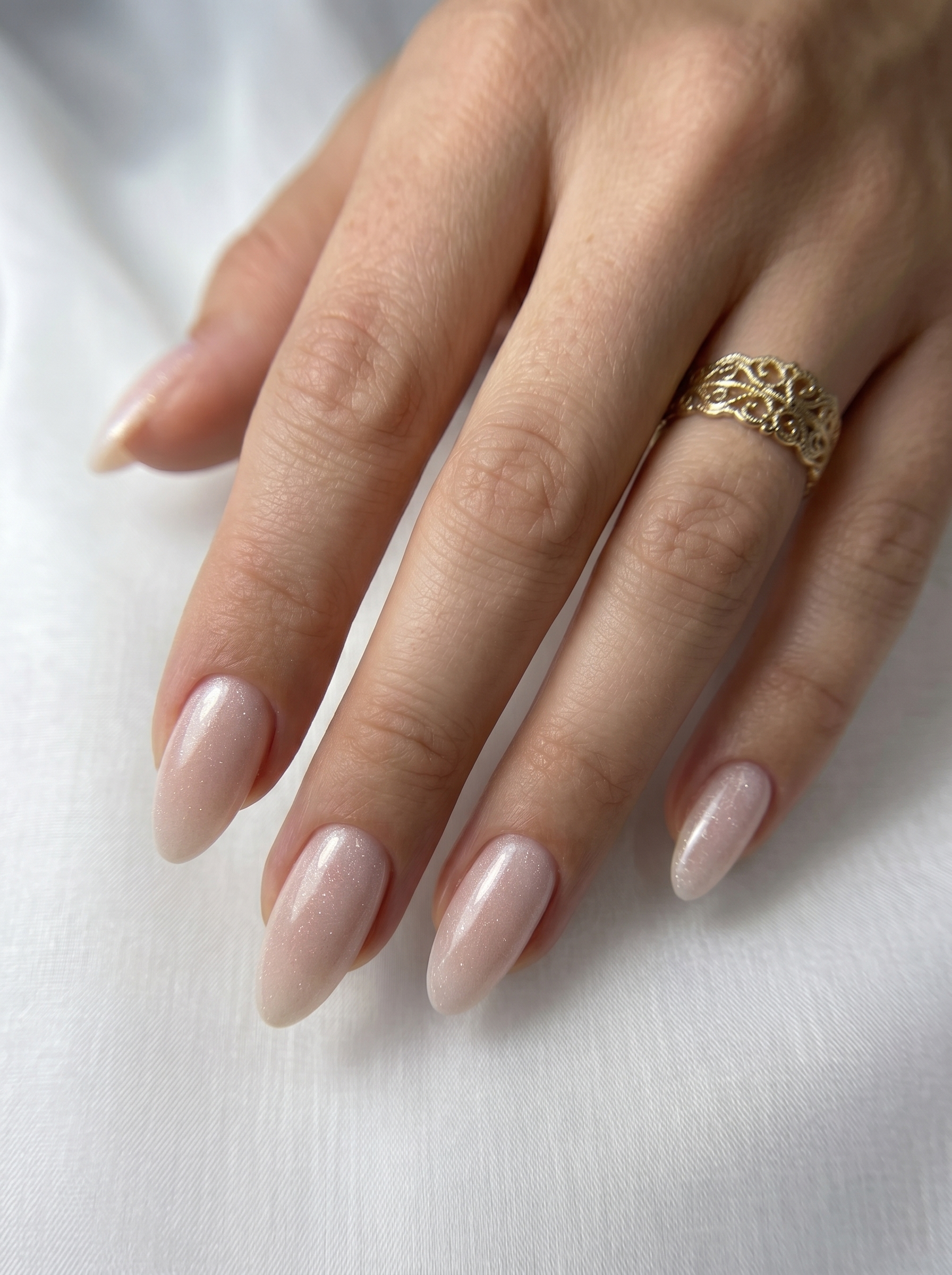 Nail July 7